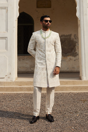 "ANZOR" SHERWANI